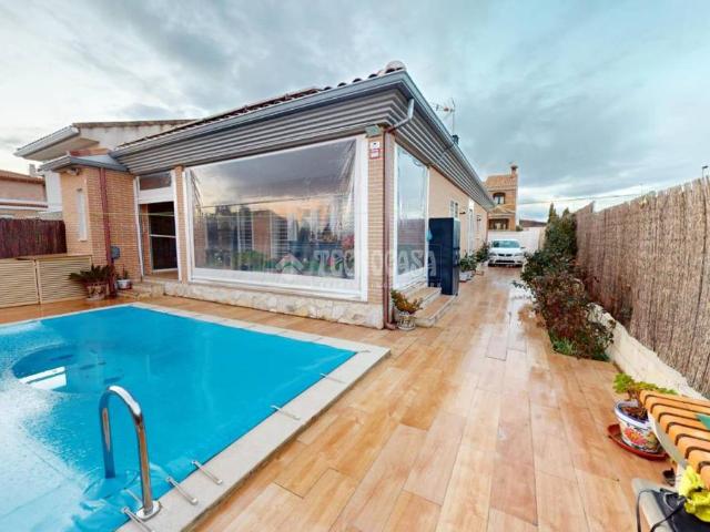 Chalet en venta en El Casar, Castilla-La Mancha