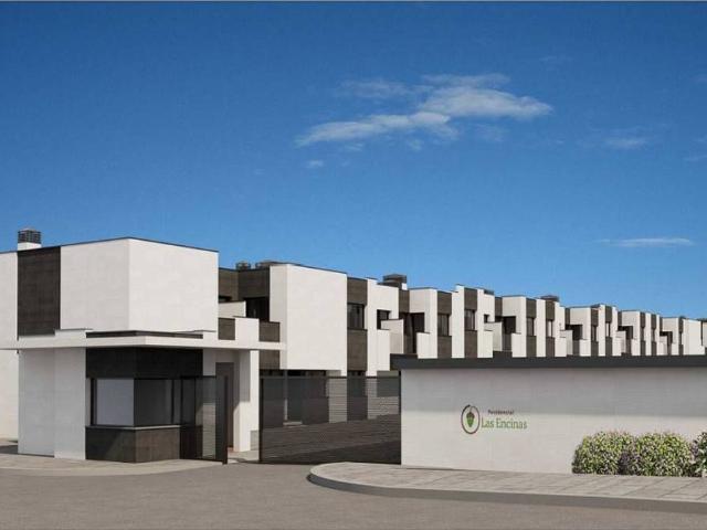 Villa en venta en El Casar