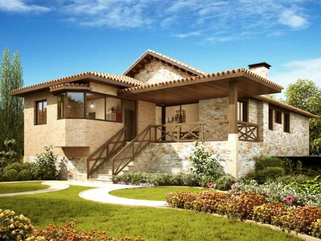 Chalet en venta en El Casar, Castilla-La Mancha