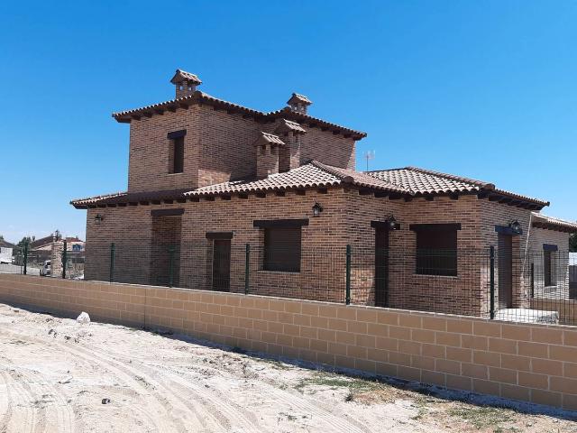Villa en venta en El Casar