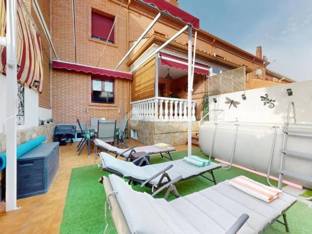 Chalet en venta en El Casar, Castilla-La Mancha