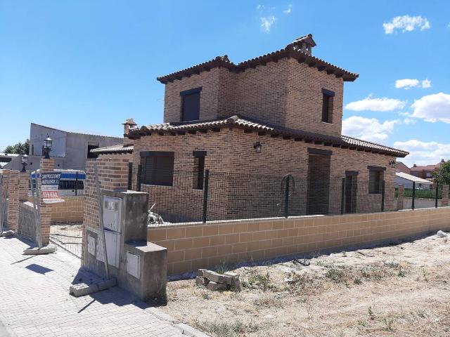 Chalet en venta en El Casar, Castilla-La Mancha