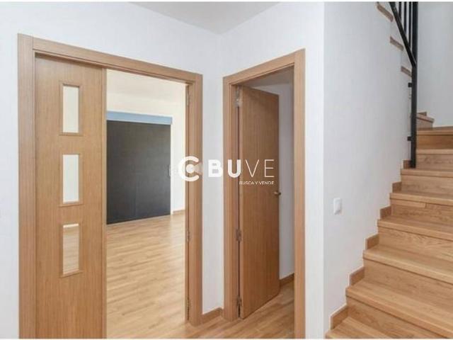 Chalet en venta en El Casar De Escalona, Castilla-La Mancha