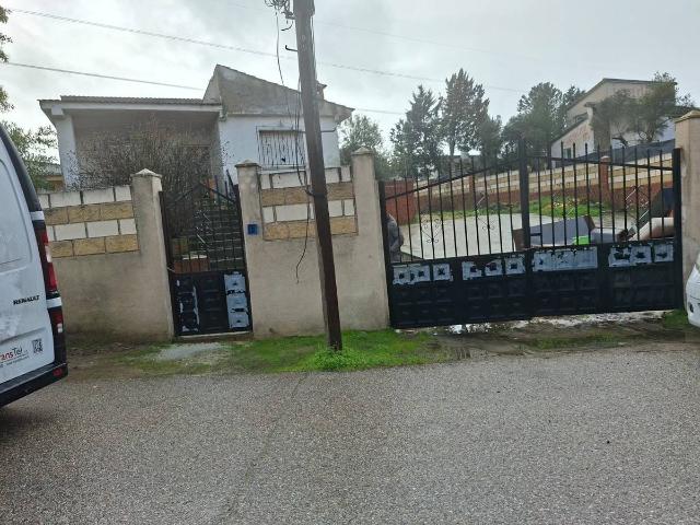 Chalet en venta en El Casar De Escalona, Castilla-La Mancha