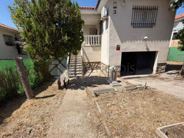 Chalet en venta en El Casar De Escalona, Castilla-La Mancha