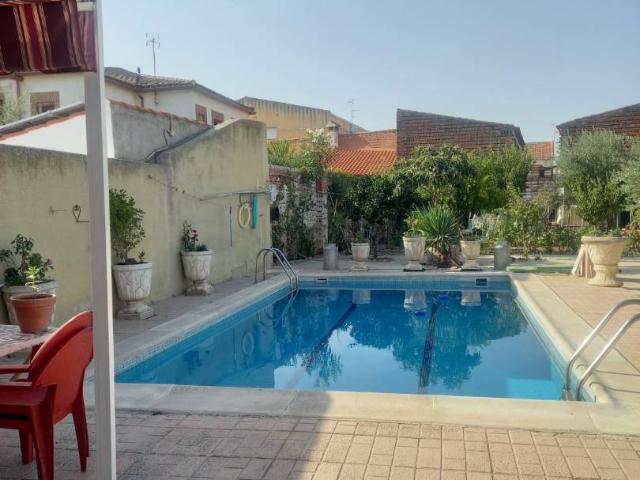Chalet en venta en El Casar De Escalona, Castilla-La Mancha