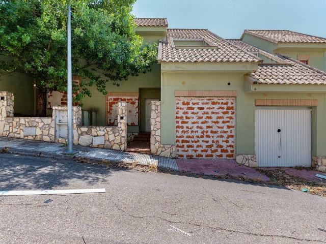 Chalet en venta en El Casar De Escalona, Castilla-La Mancha