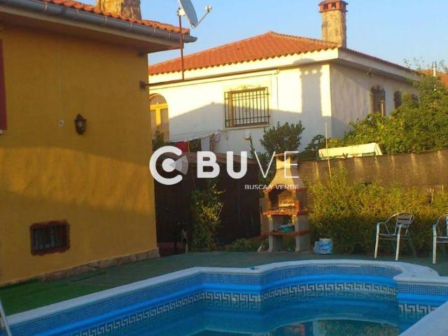 Villa en venta en El Casar De Escalona