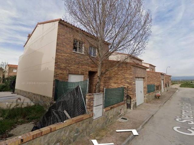 Villa en venta en El Casar De Escalona