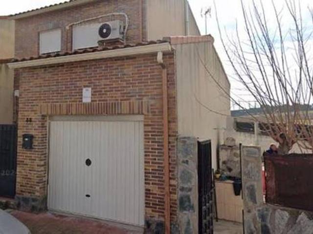 Chalet en venta en El Casar De Escalona, Toledo