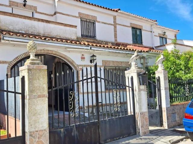 Villa en venta en El Casar De Escalona