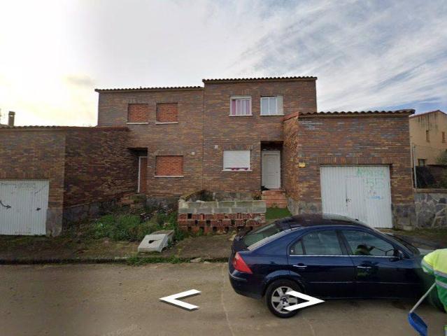 Villa en venta en El Casar De Escalona