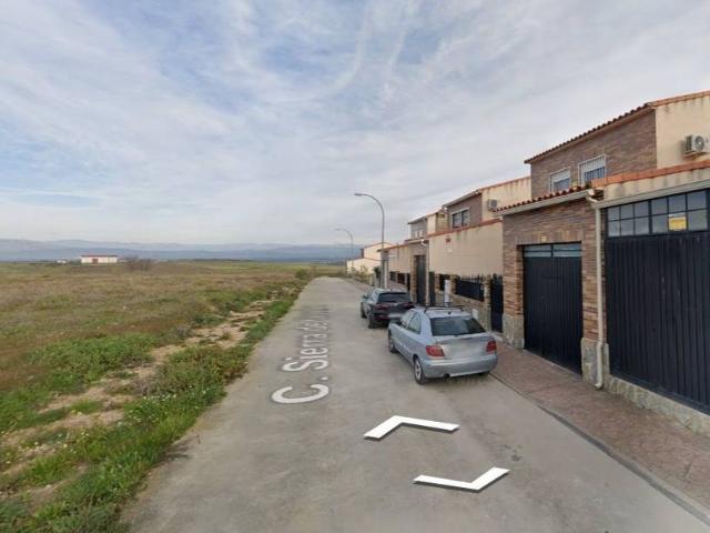 Chalet en venta en El Casar De Escalona, Toledo