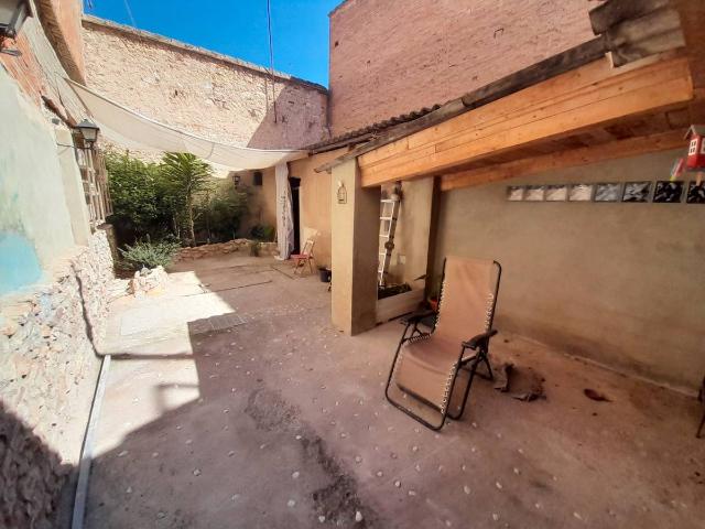 Chalet en venta en l'Horta Nord, Valencia