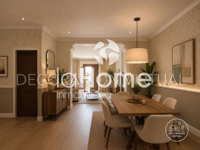 Chalet en venta en l'Horta Nord, Valencia