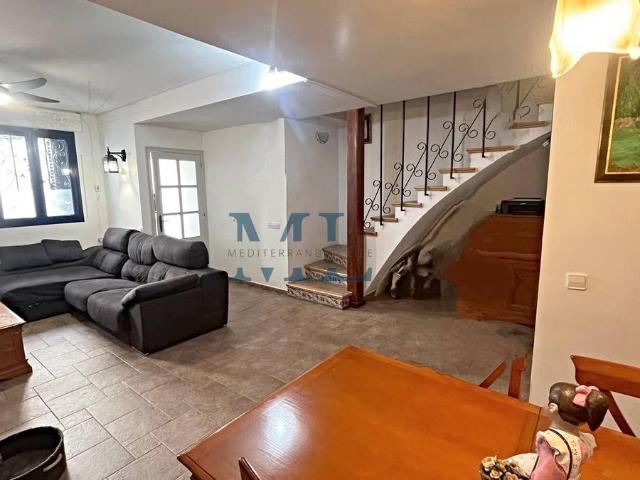 Villa en venta en Cubelles, Barri de la Creu