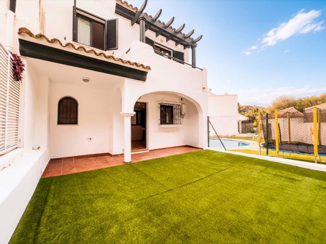 Chalet en venta en Costa del Sol Occidental, Andalucía