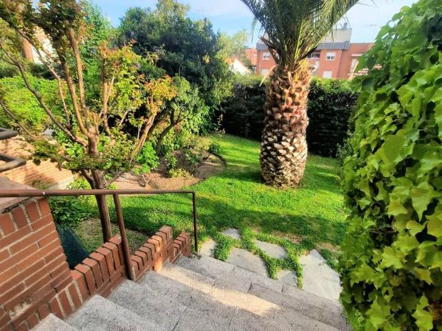 Chalet en venta en Rozas De Puerto Real, Madrid