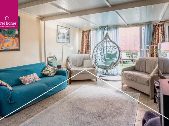 Chalet en venta en el Centre, Baix Llobregat