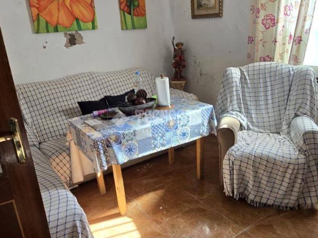 Chalet en venta en Casco Antiguo, Sevilla