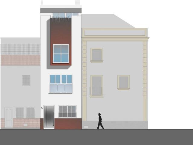 Chalet en venta en Sevilla, Andalucía