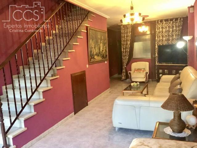 Chalet en venta en Sevilla, Andalucía