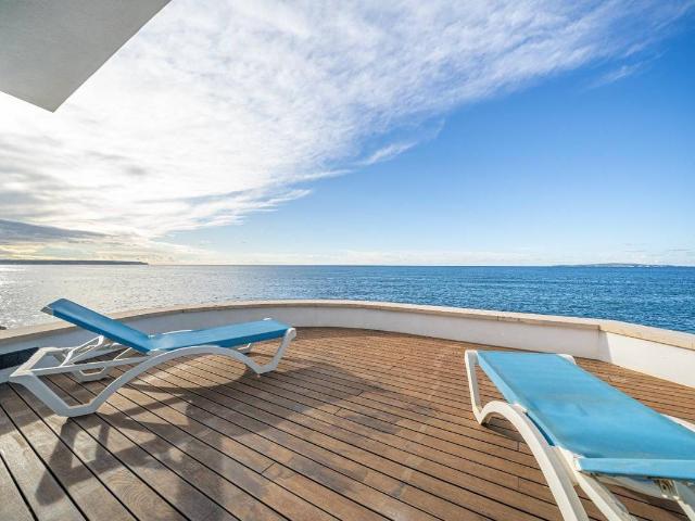 Chalet en venta en Canamunt, Palma