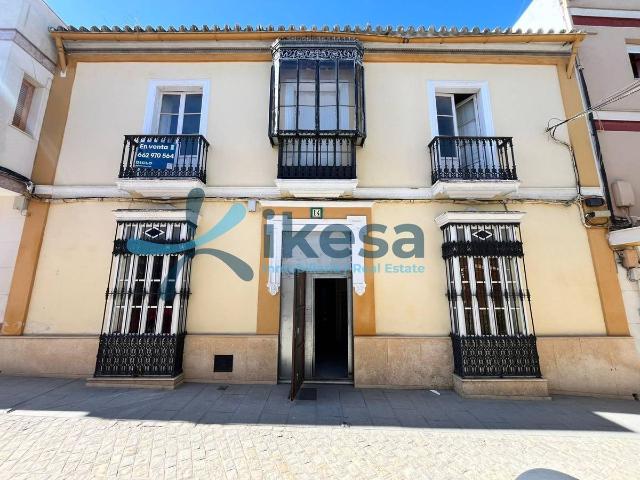 Chalet en venta en El Coronil, Andalucía