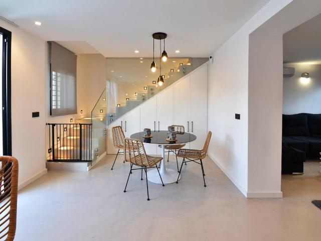 Villa en venta en Málaga, Centro Histórico