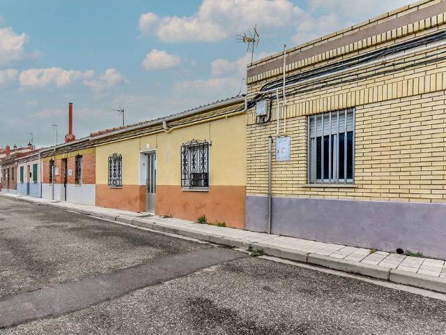 Chalet en venta en Centro, Palencia