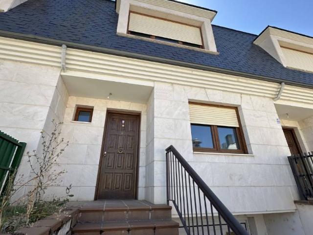 Chalet en venta en Palencia, Castilla y León