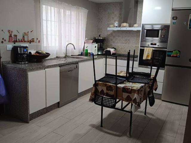 Chalet en venta en San Marcos, Campiña de Jerez