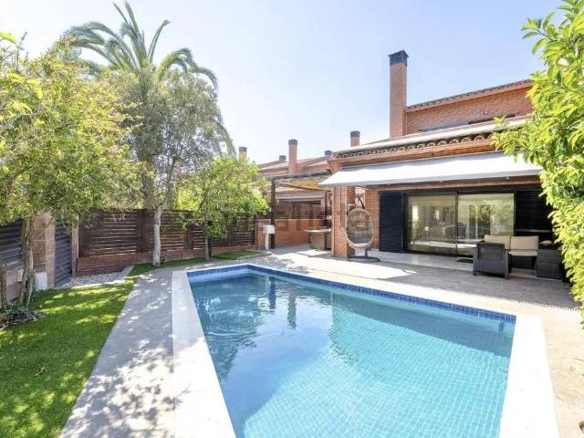 Chalet en venta en la Llosa, Baix Camp