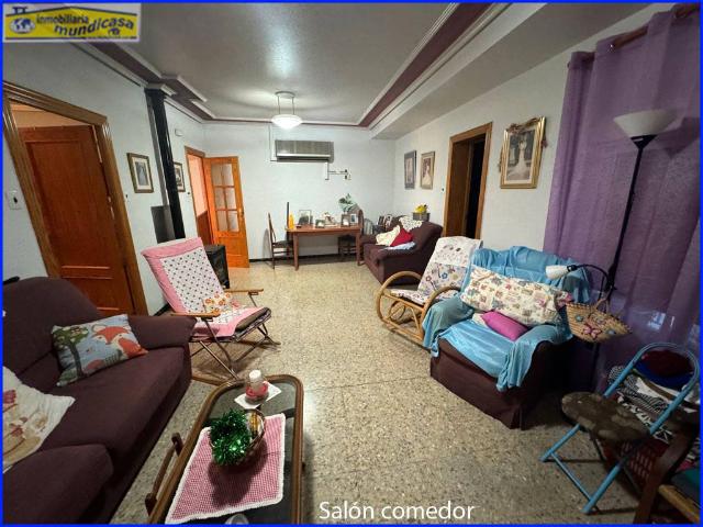 Villa en venta en Murcia, Murcia