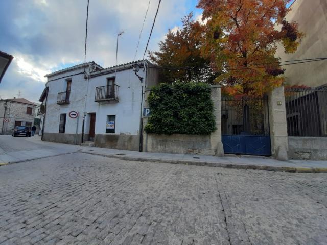 Casa en venta en El Espinar, Sexmo de El Espinar