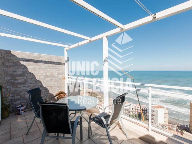 Villa en venta en Cullera, Urbanización Solmar