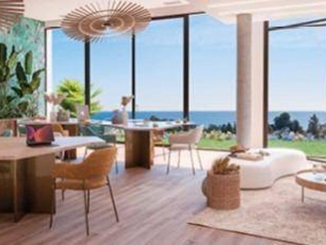 Chalet en venta en Costa del Sol Occidental, Andalucía