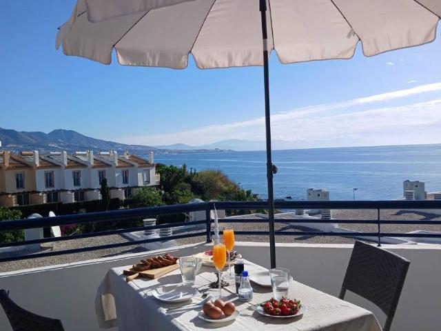 Chalet en venta en Costa del Sol Occidental, Andalucía