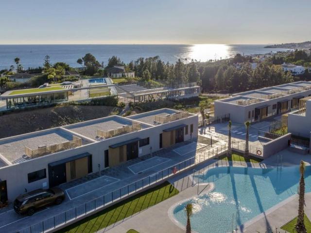Chalet en venta en Costa del Sol Occidental, Andalucía