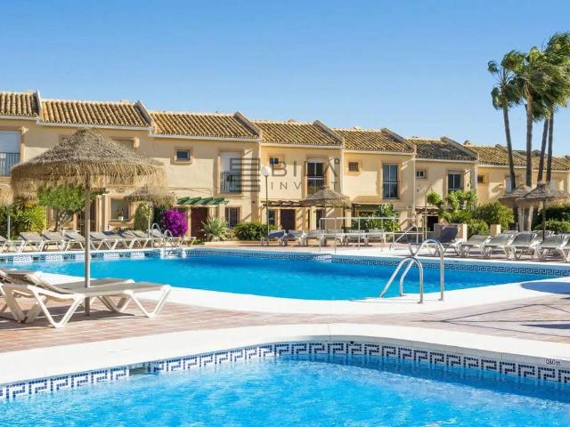 Chalet en venta en Costa del Sol Occidental, Andalucía