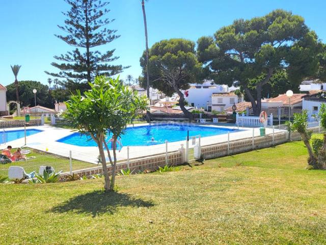 Chalet en venta en Costa del Sol Occidental, Andalucía