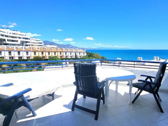 Chalet en venta en Costa del Sol Occidental, Andalucía