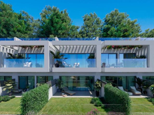 Chalet en venta en Costa del Sol Occidental, Andalucía