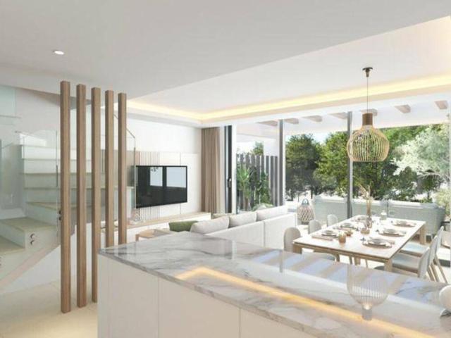 Chalet en venta en Costa del Sol Occidental, Andalucía