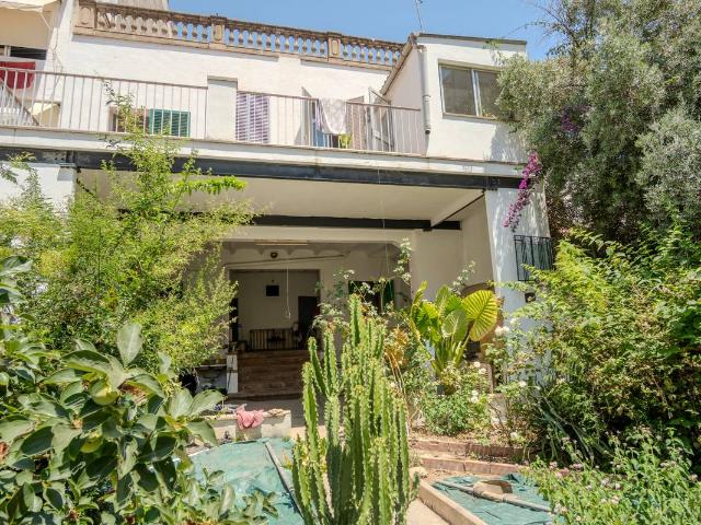 Chalet en venta en Canamunt, Palma