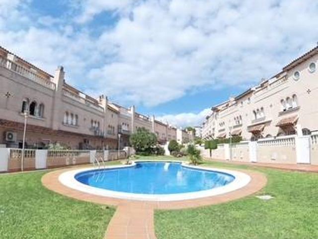 Chalet en venta en el Puig, Baix Penedès