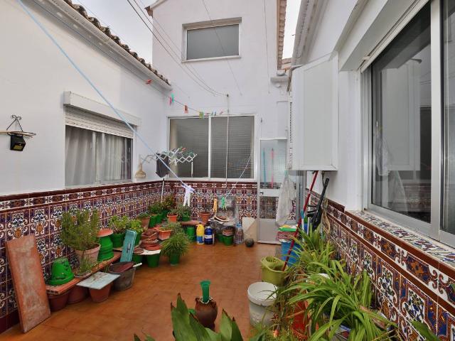 Chalet en venta en Sierra de Cádiz, Andalucía