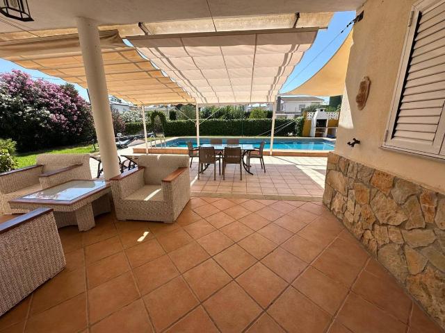 Villa en venta en Castellón De La Plana