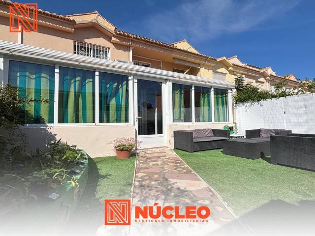 Chalet en venta en Plaça Major, la Plana Alta
