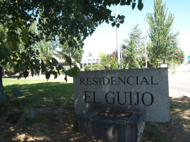 Chalet en venta en Canteros, Galapagar